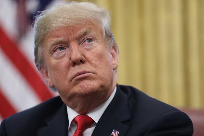 Президент США призвал Зеленского не атаковать столицу России