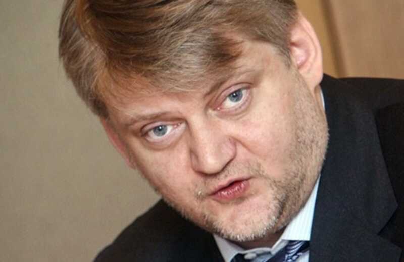 Как квартира олигарха Александра Зарубина избежала конфискации благодаря криминальной схеме