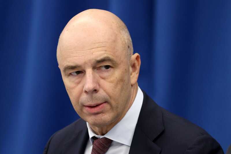Государственное вымогательство Силуанова: изъятие активов Струкова под предлогом борьбы с коррупцией