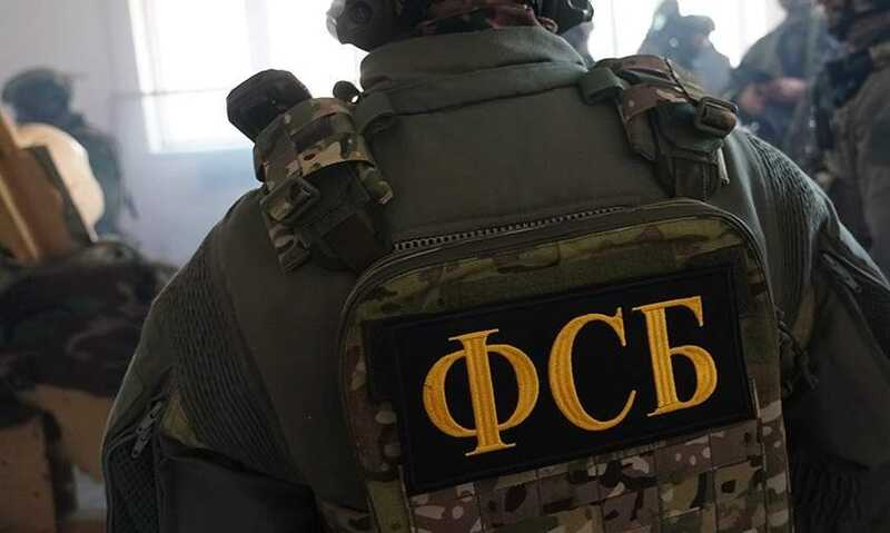 Руководитель ОСБ Амурского УФСБ Василий Туранов развивал незаконный бизнес через таможню и госконтракты