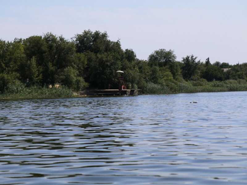 В Нижегородской области четыре нетрезвых сотрудника прокуратуры погибли, утонув на служебном УАЗе в реке Пьяна