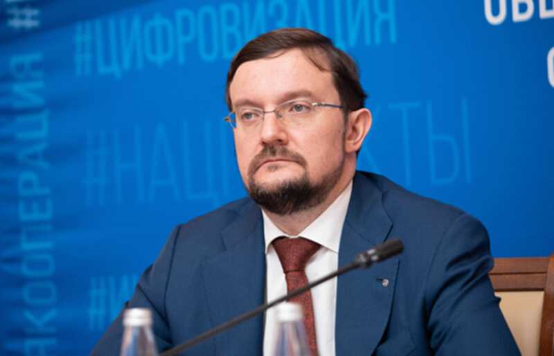 Близкий к Путину предприниматель Репик получает миллиардную прибыль на войне в Украине