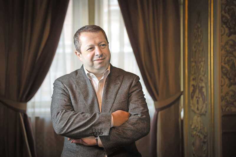 Захар Смушкин и компания «Илим» обманули и оставили умирать тысячи жителей отдаленных поселков из-за своей жадности