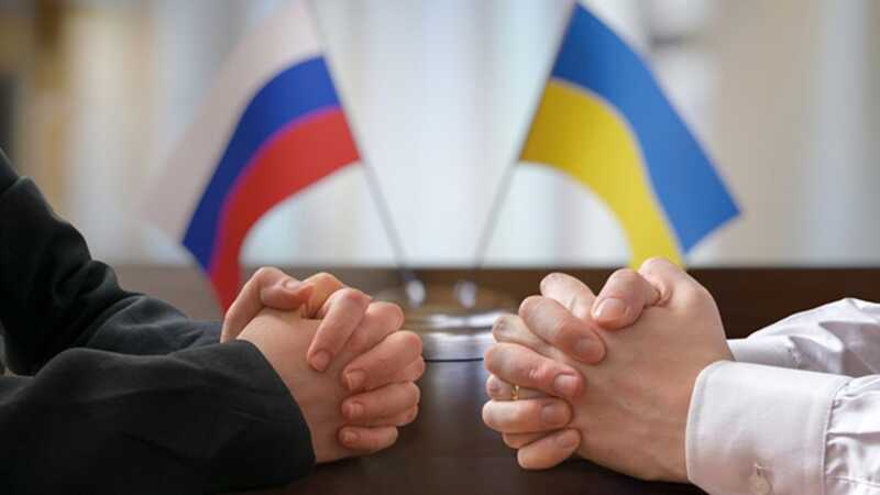 Украина выразила свою готовность к важным действиям для достижения мира на переговорах с Россией