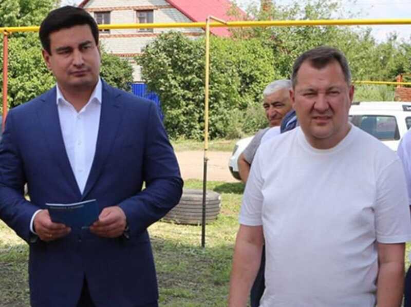 Бывший глава «Газпром газораспределение Тамбов» Роман Стефанов дал показания как свидетель в деле, связанном с Максимом Егоровым