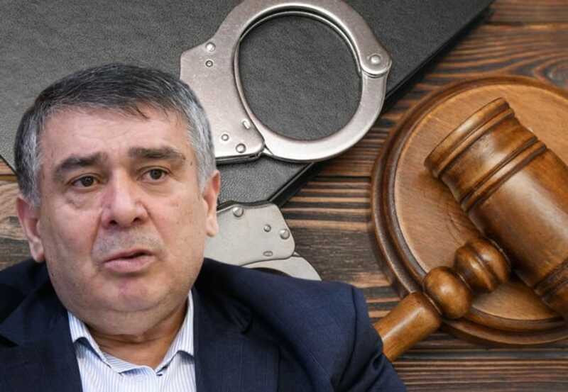 "Осиное гнездо" юриста Шахина Шыхлински