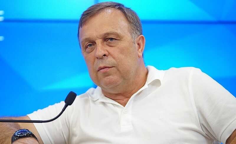 Жена депутата Сергея Бородкина связана с коррупционной схемой в крымском Минздраве