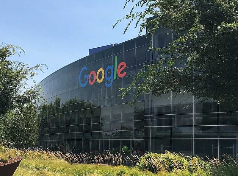 Камера Google засняла обнажённого жителя Аргентины: суд обязал компанию выплатить компенсацию