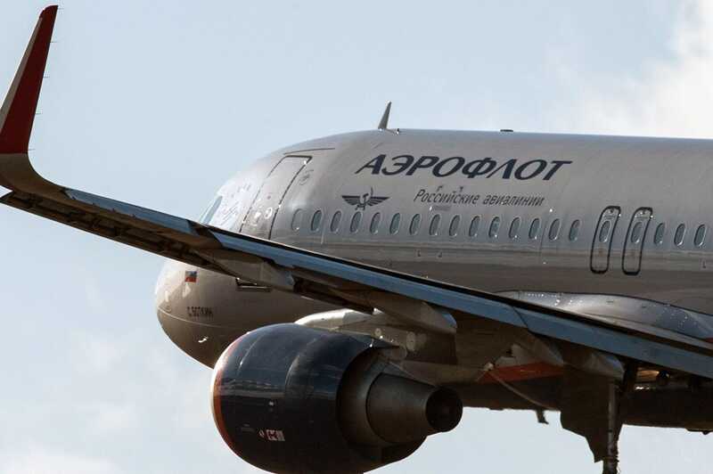 Хакеры разгромили инфраструктуру «Аэрофлота» и сорвали работу авиакомпании