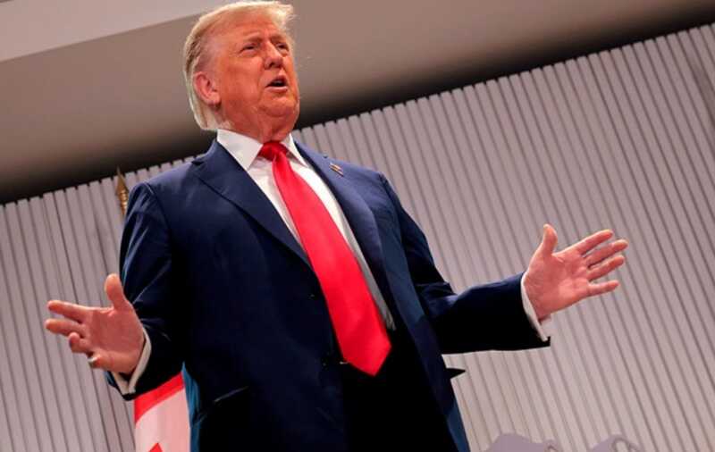 Трамп объявил о новом "сокращении сроков" из-за разочарования Путиным