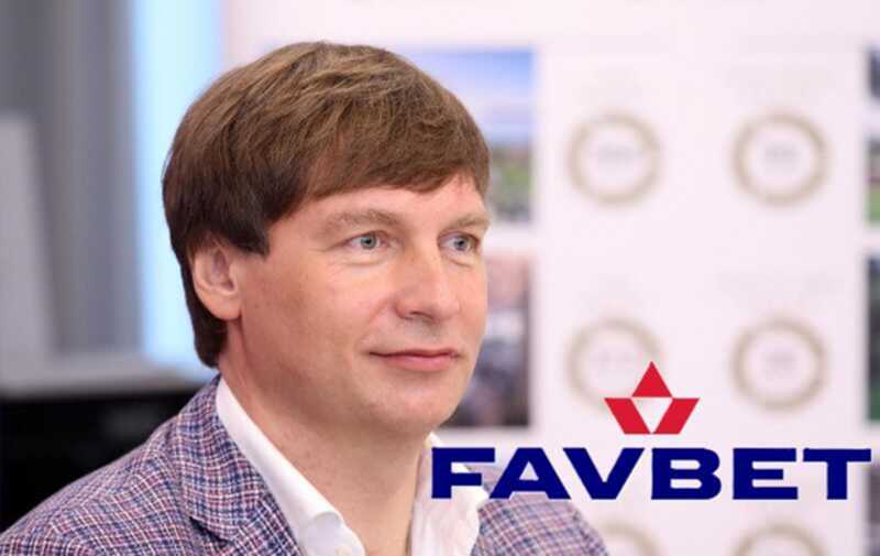 Как Андрей Матюха и Favbet продолжают успешно действовать на украинском рынке азартных игр, несмотря на криминальный след и сотрудничество с Россией