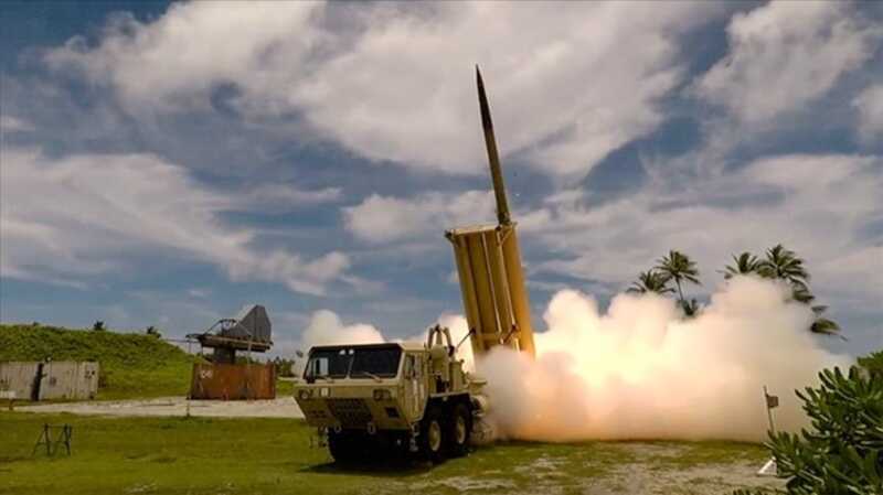 США израсходовали 25% своего арсенала THAAD за 12 дней противостояния с Ираном