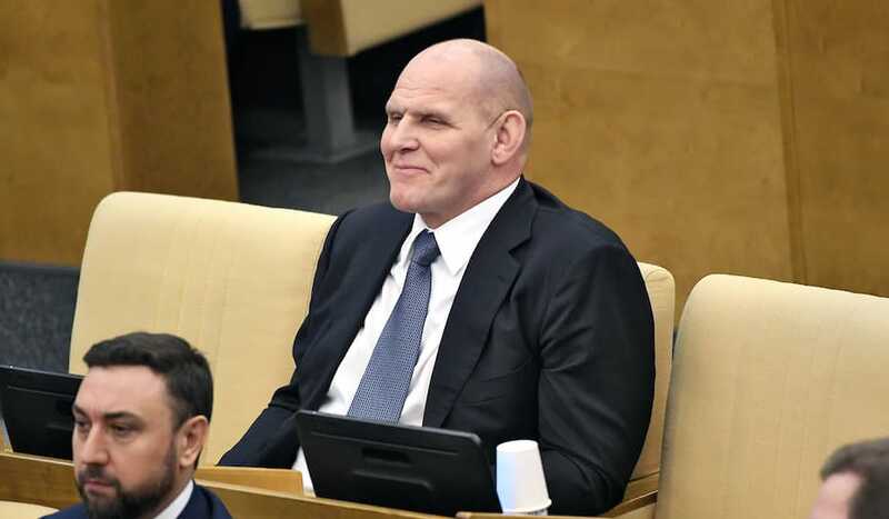 Хабаровский рынок жилья под контролем политических семей с широкой поддержкой властей