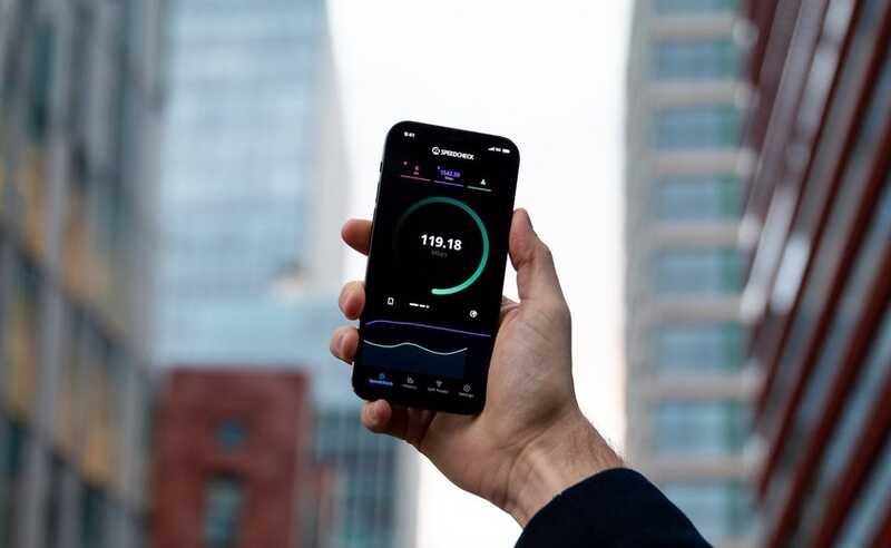 В России заблокировали Speedtest из-за «угроз безопасности»