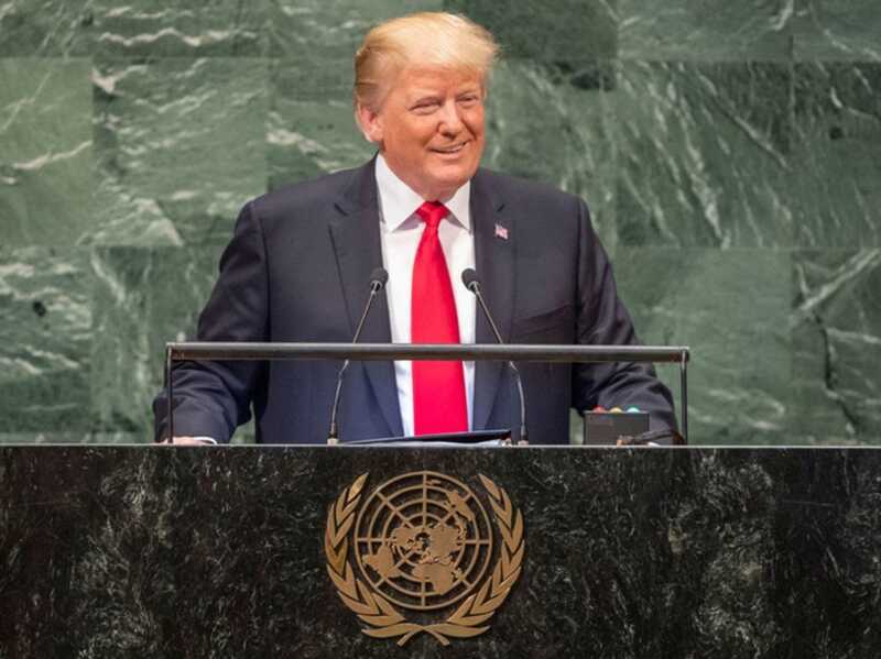 ФБР нашло доказательства сфабрикованности дела о «российском следе» Трампа