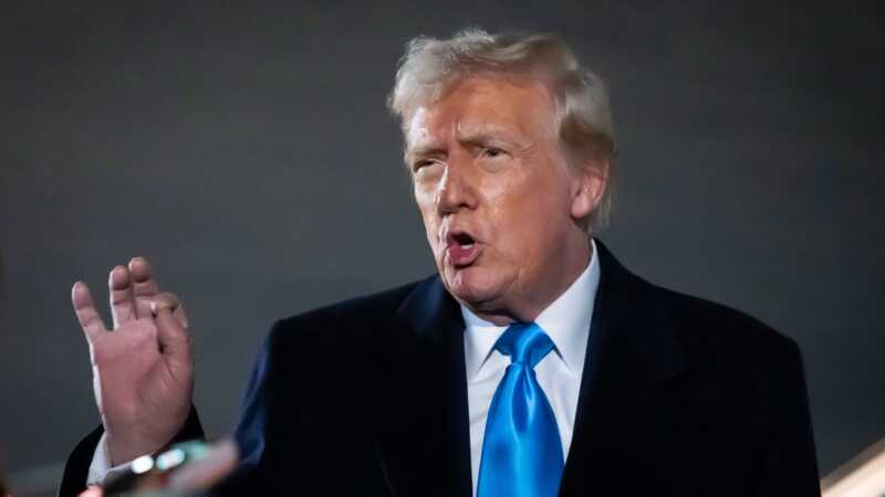 Трамп ввел дополнительные пошлины в размере 40% на товары из Бразилии