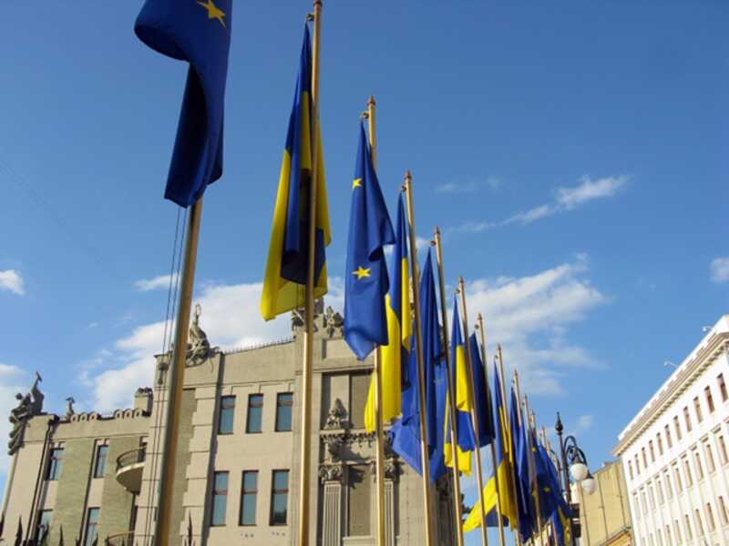 International pressure forces Kyiv to reconsider decision on anti-corruption bureau
