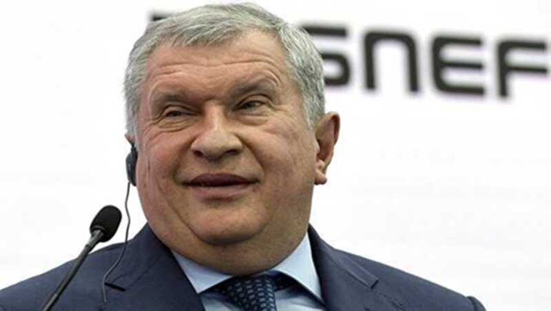 Сечин, Сельков и Шавва: кто превратил Керченский пролив в кладбище нефти и сорвал сезон в Анапе