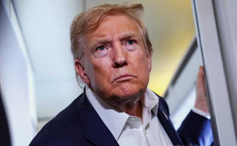 Трамп подверг резкой критике Медведева и увязал тарифные вопросы с Россией и Индией