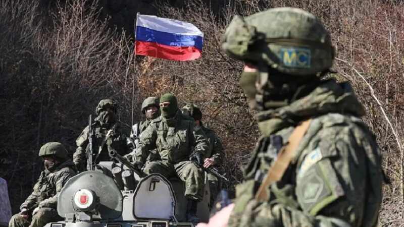 Российские военные продвигаются к Покровску и создают угрозу окружения города