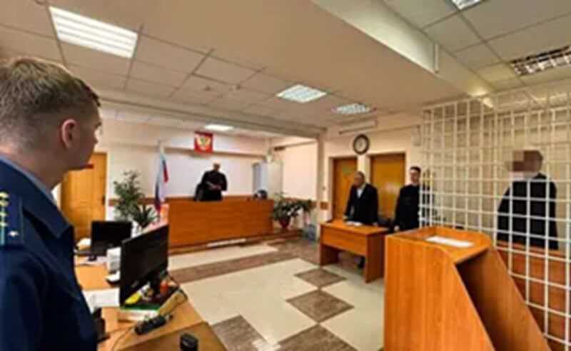 Бывший заместитель министра здравоохранения Камчатки Виктор Еперин приговорён к 14 годам строгого режима за коррупцию