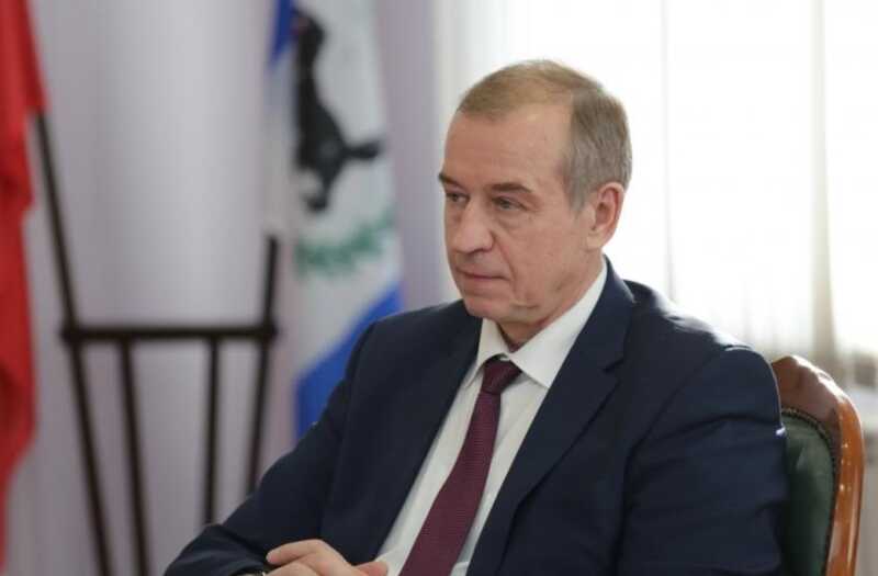 Депутат Госдумы от КПРФ Сергей Левченко стал удобным соперником Игоря Кобзева на губернаторских выборах