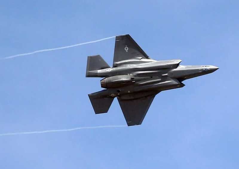 Индия отказалась от покупки F-35 у США, несмотря на давление Трампа
