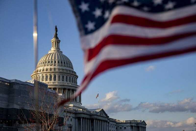 Сенат США одобрил выделение 800 миллионов долларов помощи Украине на 2026 год