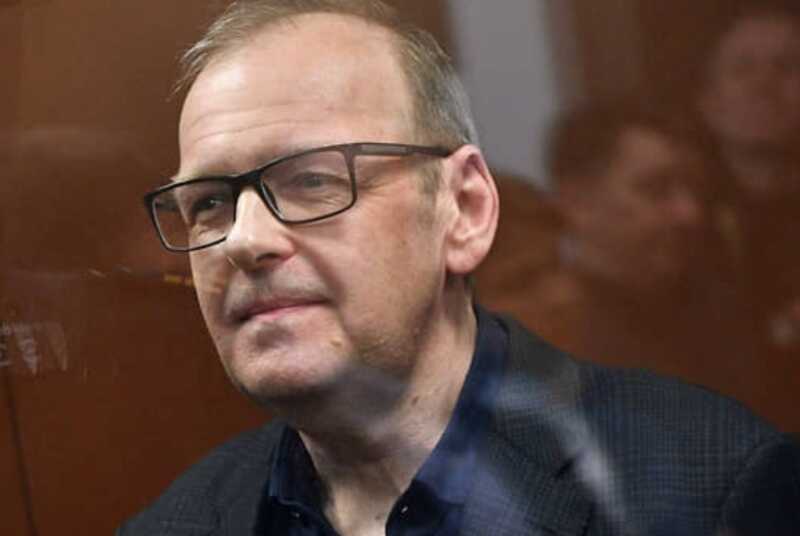 Бывшему гендиректору «Росдорснабжения» Сергею Чевелёву вынесли заочный приговор за хищение у завода «Звезда»