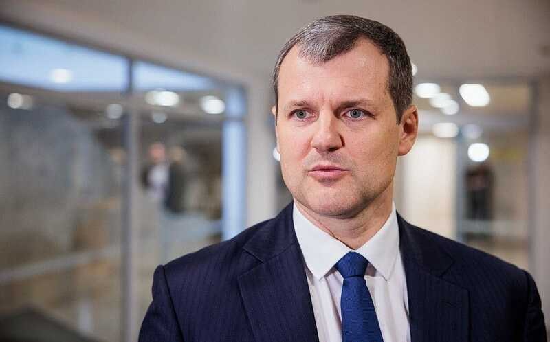 Премьер-министр Литвы подал в отставку на фоне коррупционного скандала, связанного с фондами Евросоюза