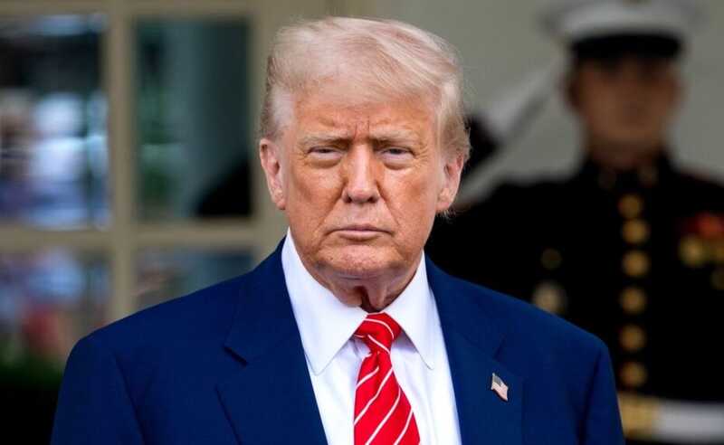 «Это награда для ХАМАС»: Трамп выступил против признания Палестины