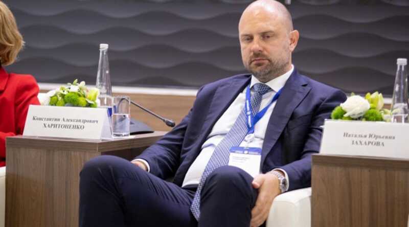 Топ-менеджер Харитоненко защищает своего подчиненного: водитель организовал взрыв и предпринимал попытку сорвать президентские выборы