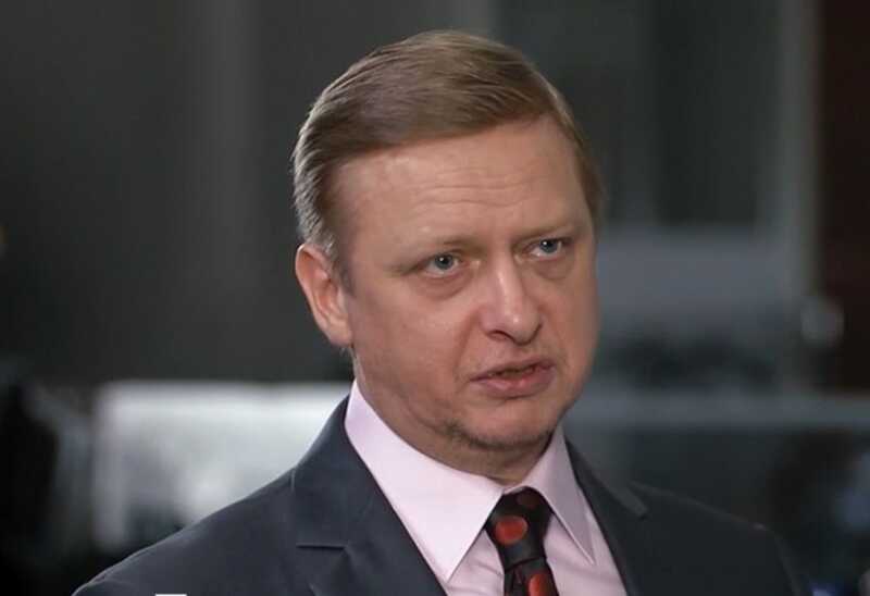 В Москве обнаружен мёртвым актёр Максим Глотов
