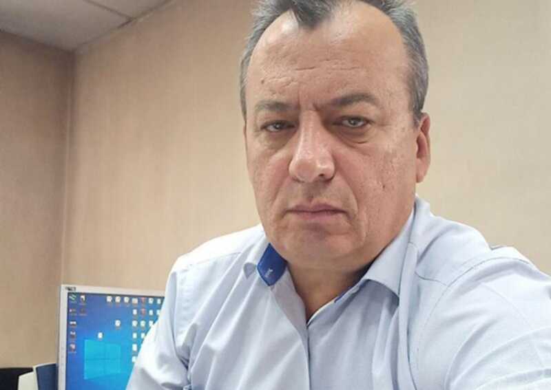 Судимый мэр Маскаев привёл город к коммунальному кризису