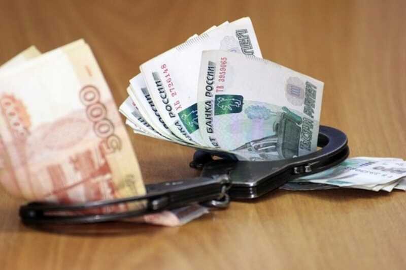 Бывшие чиновники в Приморье получили до 9 лет за коррупцию при экспорте в Китай