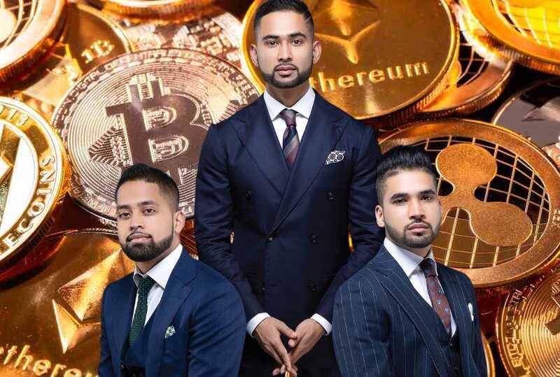 Moyn Islam and Monir Islam: heirs to the “crypto queen” build a transnational network of financial pyramids