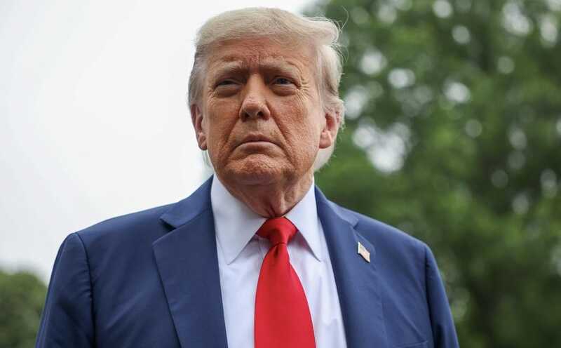Швейцарское правительство разочаровано резким ростом тарифов Трампа