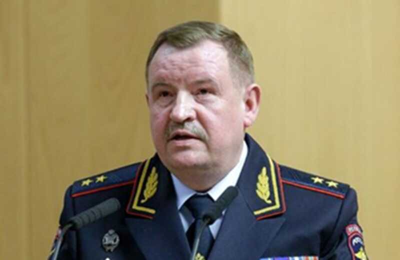 Коррупционное устранение: каким образом Умнов и Михальченко пожертвовали Суходольским ради миллионов из ГИБДД