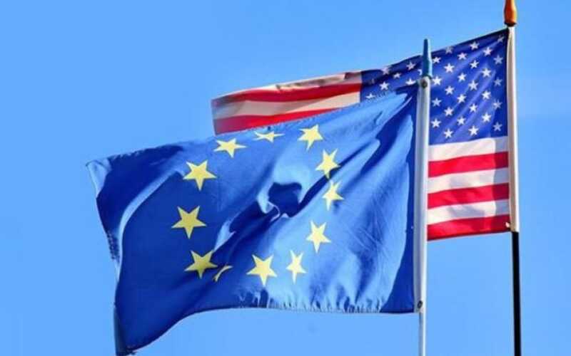 Новое торговое соглашение США и ЕС может вытеснить других поставщиков с газового рынка Европы