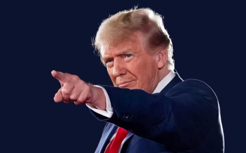 Трамп может посетить Пекин одновременно с Путиным, - Александр Вучич
