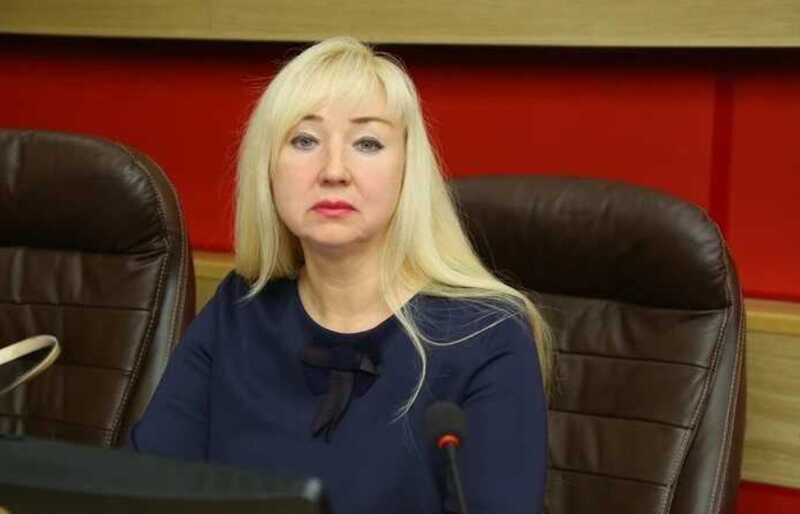 Бывший министр Марина Быргазова получила штраф за игнорирование предписания прокуратуры