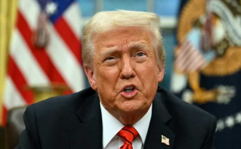 Президент США подтвердил присутствие атомных подлодок после слов Дмитрия Медведева