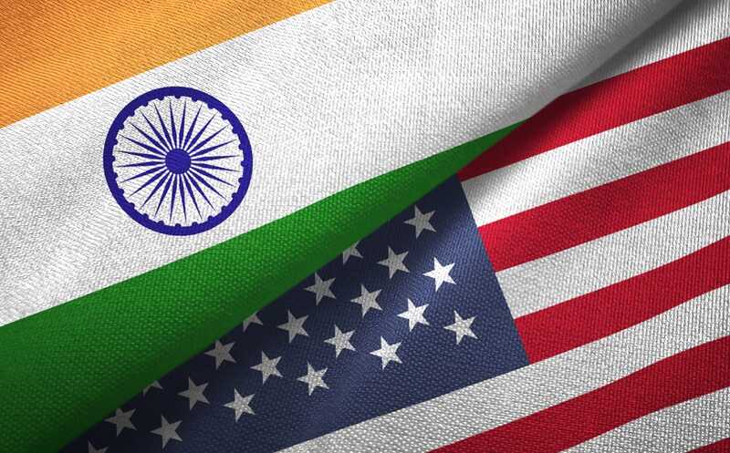 США усиливают давление на Индию из-за покупки российской нефти