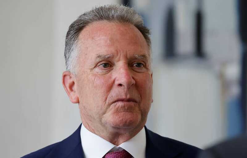 Кремль подтвердил возможную встречу Путина и спецпредставителя США Стивена Уиткоффа