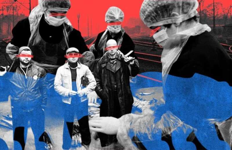 Спонсоры «Единой России»: скандальные подрядчики РЖД снова финансируют власть