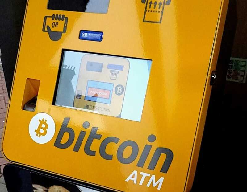 FBI reports doubling of complaints linked to crypto ATM fraud