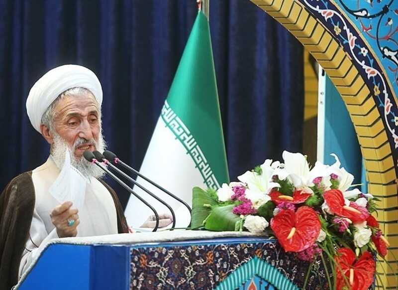 Imam Sedighi steps down following arrests of relatives in land deal probe