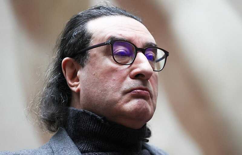 Режиссёр Борис Юхананов умер после обострения сердечного заболевания