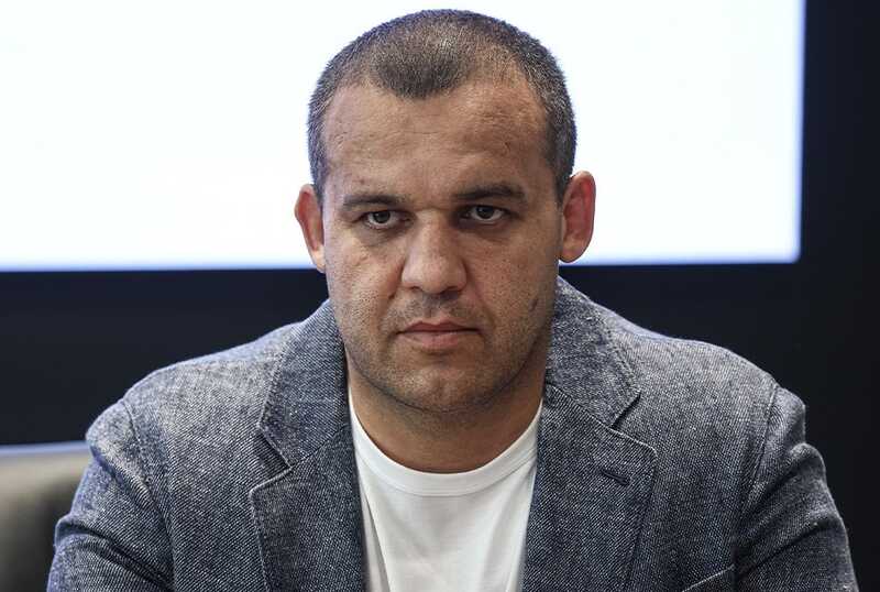 Умар Кремлёв оформил «золотую визу» ОАЭ и приобрел недвижимость через аффилированные фирмы