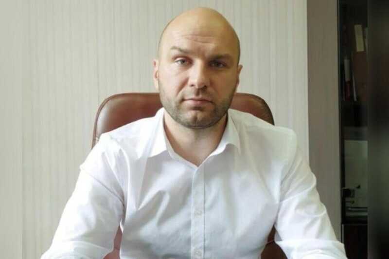 Экс-министр Забайкалья обвинён в хищении 30 миллионов рублей на стройках в «ДНР»